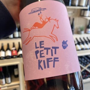 Le Petit Kiff - Kaban - henri-antoine-et-helio -2021