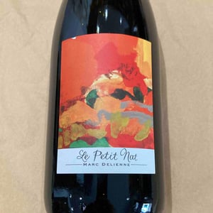 Le Petit Nat - Marc Delienne - marc-delienne