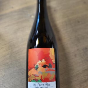 Le Petit Nat - Marc Delienne - marc-delienne