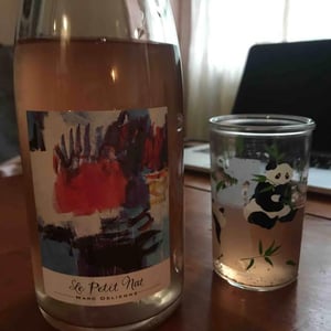 Le Petit Nat - Marc Delienne - Marc Delienne 