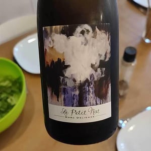 Le Petit Nat - Marc Delienne - Marc Delienne 