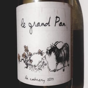 Le Petit Pan - La Cabrery - Ferme collective Longo Maï 