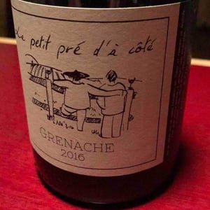 Le Petit Pré D’A Côté - Uliz - Antoine Petitprez 