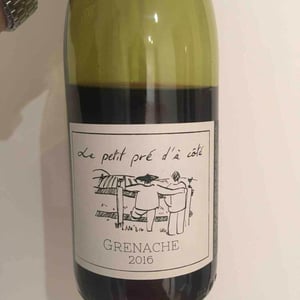 Le Petit Pré D’A Côté - Uliz - antoine-petitprez