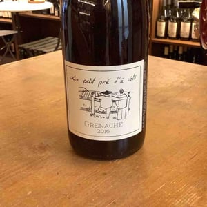 Le Petit Pré D’A Côté - Uliz - antoine-petitprez