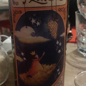 Le Petit Prince - Le Vieux Joseph - ilaria-bavastro -2017