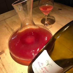 Le Petit Domaine de Gimios - Anne-Marie Lavaysse - Le Petit Rosé de Gimios