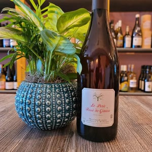 Le Petit Rosé de Gimios - Le Petit Domaine de Gimios - anne-marie-lavaysse
