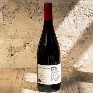 Le Petit Rouge de la Cote Ouest - Marie et Vincent Tricot - vincent-et-marie-tricot