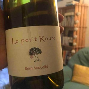 Le Petit Roure - Mas De Rey - remi-sisqueille
