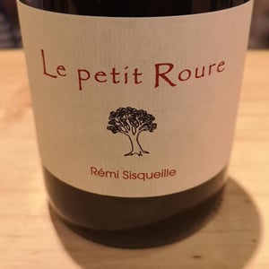 Le Petit Roure - Mas De Rey - Rémi Sisqueille 
