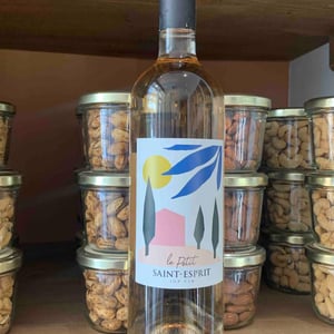 Le Petit Saint Esprit - Chateau Saint Esprit - Famille Croce Spinelli 