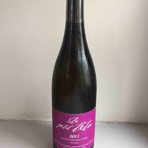 Le Petit Têtu 2011