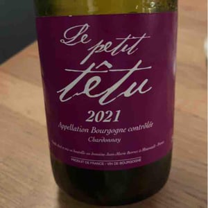 Jean-Marie Berrux - Jean-Marie Berrux - Le Petit Têtu