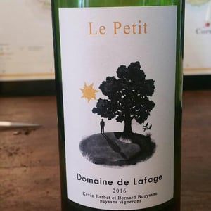 Le Petit (old label)