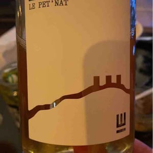 Le Pet'Nat - Domaine Pierre Weber - pierre-weber