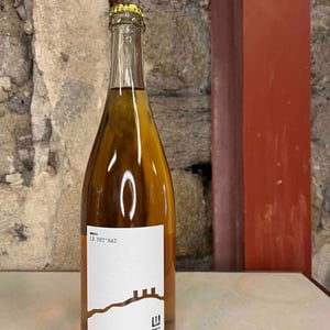 Le Pet'Nat - Domaine Pierre Weber - pierre-weber