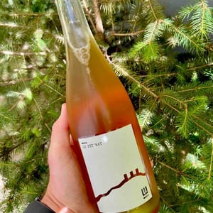Le Pet'Nat - Domaine Pierre Weber - Pierre Weber 