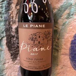 Le Piane - Le Piane - Christoph Künzli 