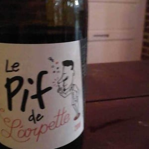 Le Pif de l'arpette 2018