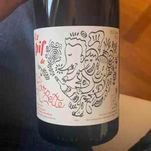 Les Vins de l'Arpette - Paul Chereau - Le Pif de L'Arpette