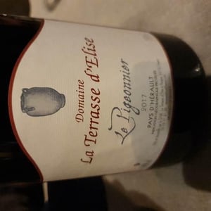 Le Pigeonnier - La Terrasse d'Elise [BIO_ORGANIC] - xavier-braujou