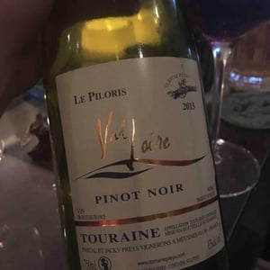 Le Piloris - Domaine Preys - jacky-pascal-preys