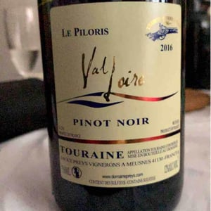Le Piloris - Domaine Preys - jacky-pascal-preys