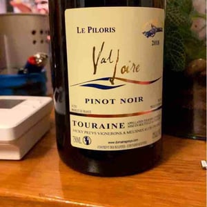 Le Piloris - Domaine Preys - jacky-pascal-preys