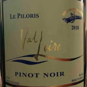 Le Piloris