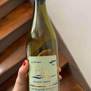 Le Piloris - Domaine Preys - jacky-pascal-preys