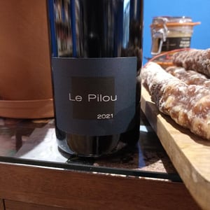 Le Pilou - Olivier Pithon - olivier-pithon