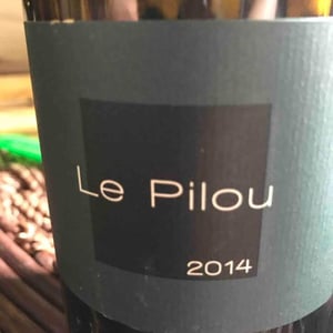 Le Pilou - Olivier Pithon - Olivier Pithon 