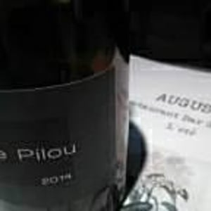 Le Pilou - Olivier Pithon - Olivier Pithon 