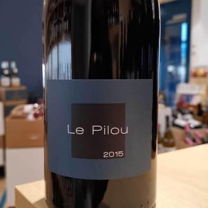Le Pilou - Olivier Pithon - Olivier Pithon 