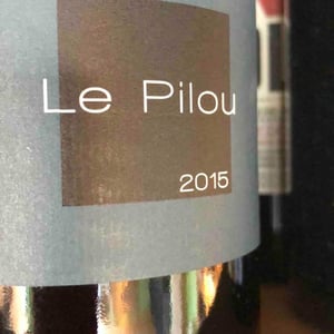 Le Pilou - Olivier Pithon - Olivier Pithon 