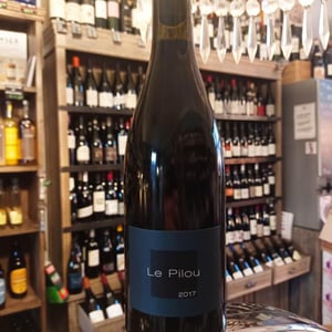Le Pilou - Olivier Pithon - olivier-pithon
