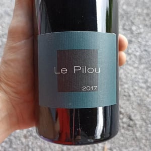 Le Pilou - Olivier Pithon - olivier-pithon
