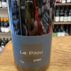 Le Pilou - Olivier Pithon - olivier-pithon