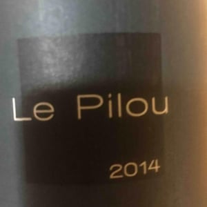 Le Pilou - Olivier Pithon - Olivier Pithon 