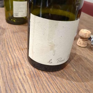 Le Pinot Blanc - Champagne C.H. Piconnet - agathe-et-clement-piconnet -2022