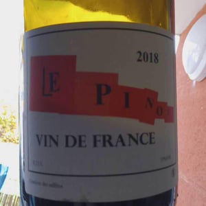 François Dumas - François Dumas - Le Pinot