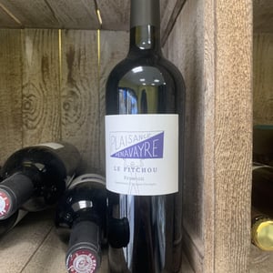 Le pitchou - Domaine Plaisance - Penavayre - louis-marc-et-thibaut-penavayre