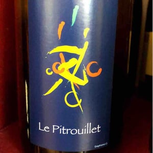 Clément Baraut - Clément Baraut - Le Pitrouillet