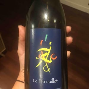 Clément Baraut - Clément Baraut - Le Pitrouillet