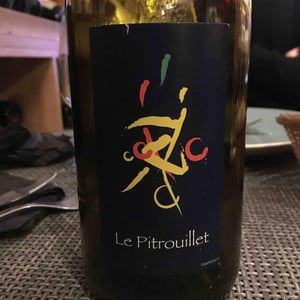 Le Pitrouillet - Clément Baraut - Clément Baraut 