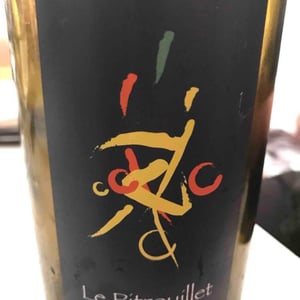 Le Pitrouillet - Clément Baraut - clement-baraut