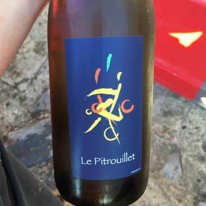 Le Pitrouillet - Clément Baraut - clement-baraut