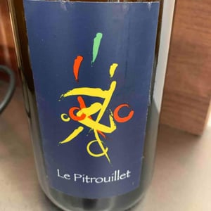 Le Pitrouillet - Clément Baraut - clement-baraut