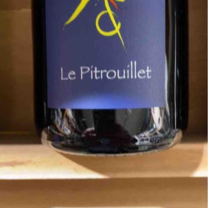 Le Pitrouillet - Clément Baraut - clement-baraut